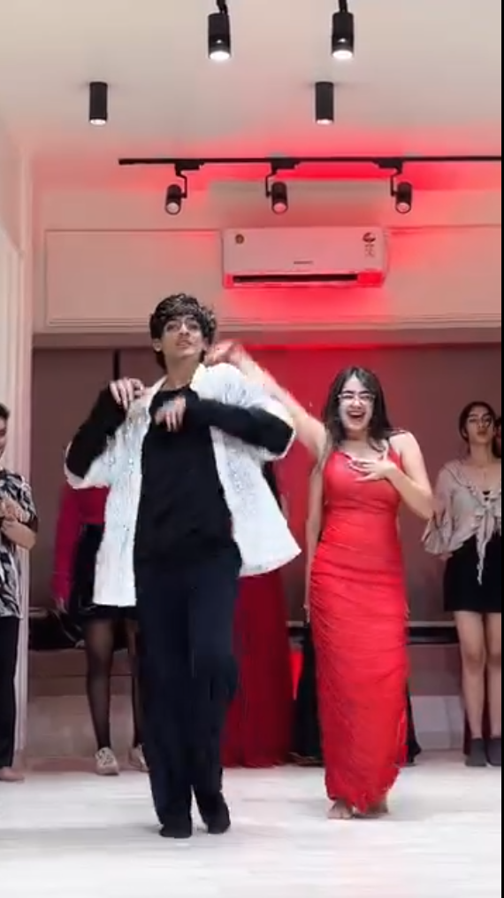 Senorita