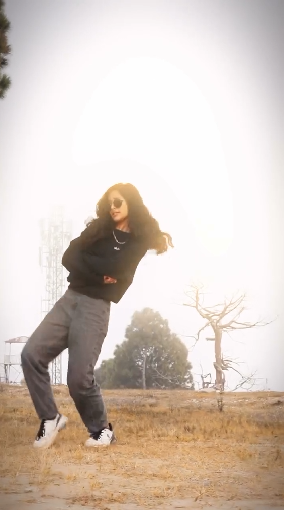 dance