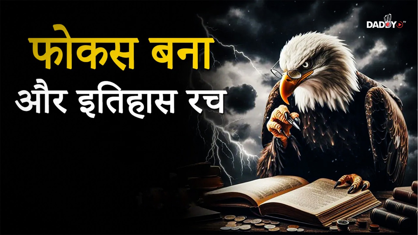 FOCUS – STUDY HARD MOTIVATIONAL VIDEO 2024 | Success Motivation for Students | Exam Motivational