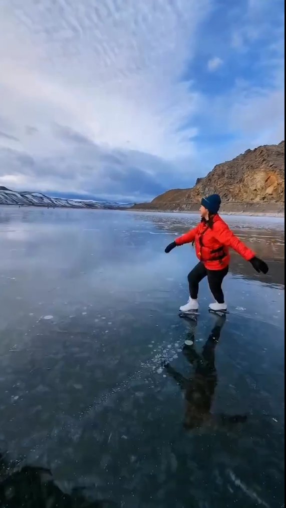wow