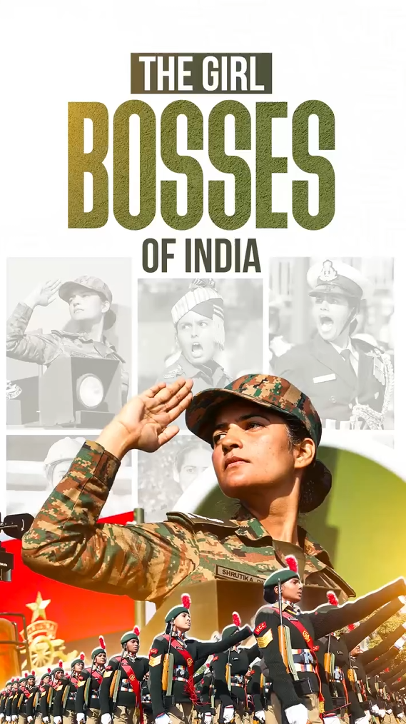 From Military to Manufacturing!Women soar in the Air Force