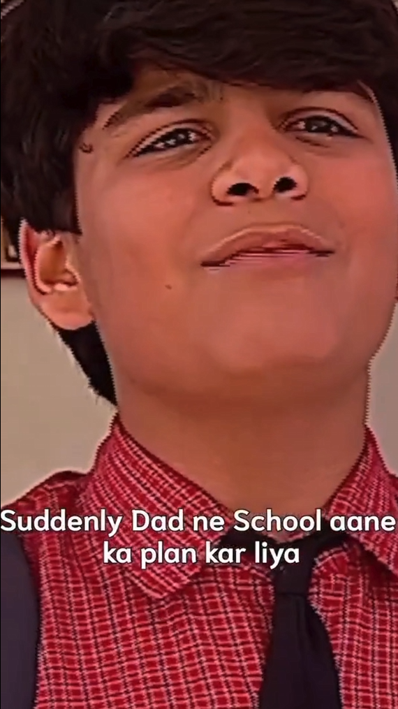 Tappu sena bhide bahi sek sht school
