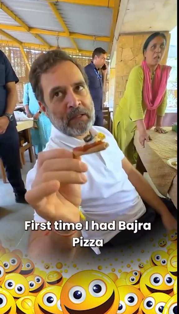 अरे भाई, कहना क्या चाहते हो…? 🤯🫨
