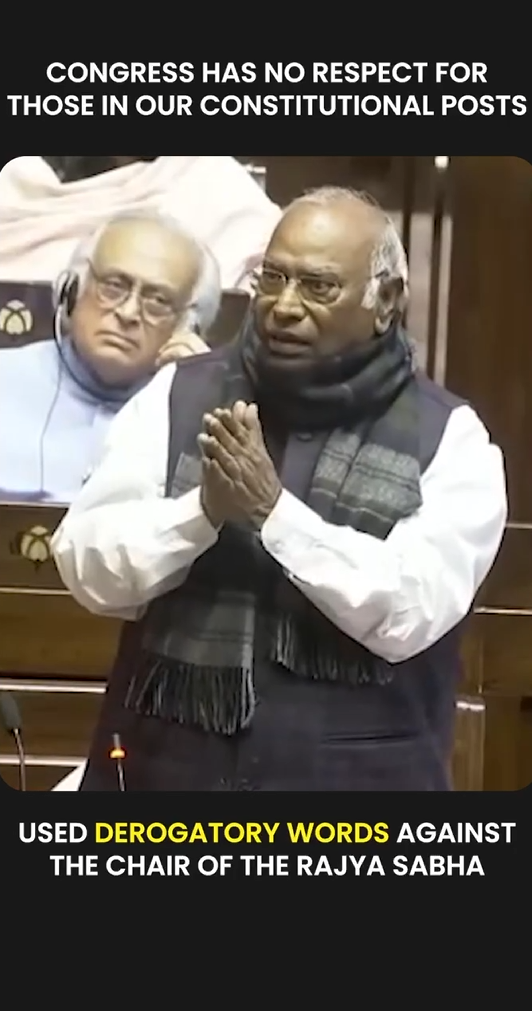 Congress continues
