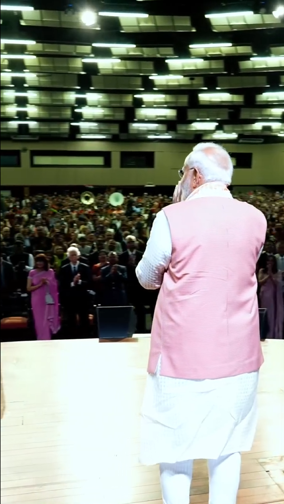 India-Mauritius- Strengthening of a timeless friendship 🫱 _🫲