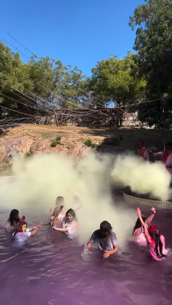 Holi’25