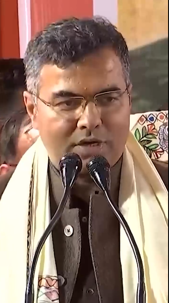 जनता के सेवक, जनता के लिए 24 घंटे है उपलब्ध