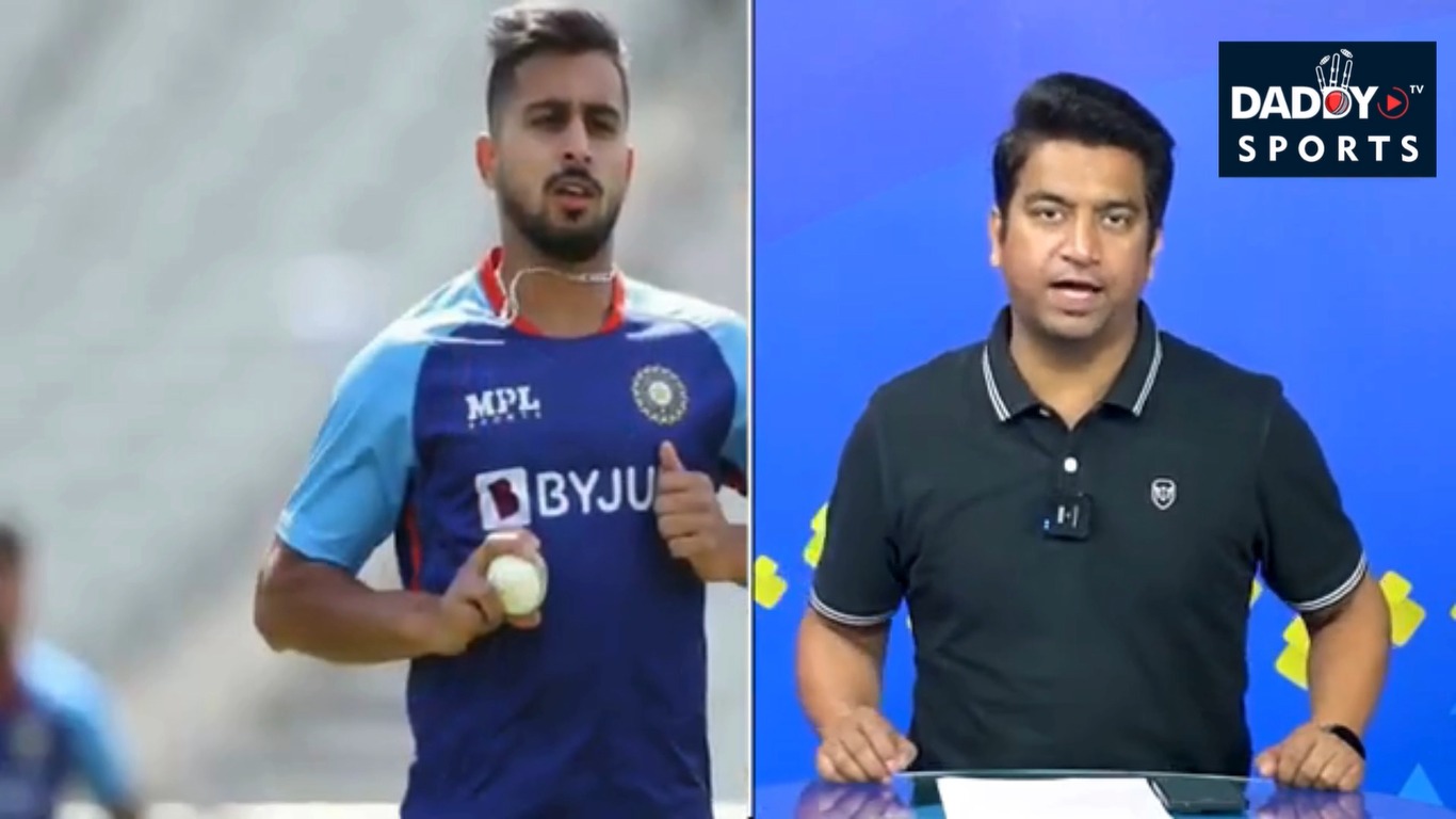 Big News: IPL 2025 से बाहर हुए Umran Malik| नए रिप्लेसमेंट का नाम भी आया सामने| IPL 18|