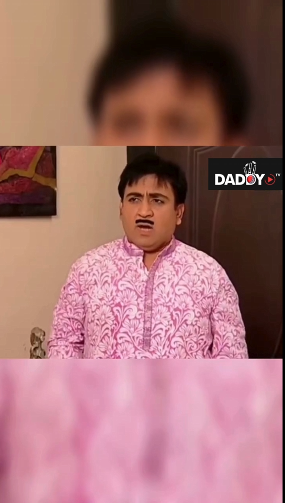 jetha daya