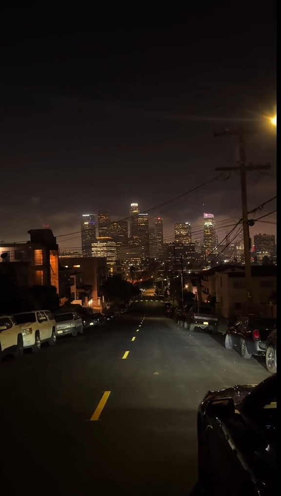 Los Angeles, USA