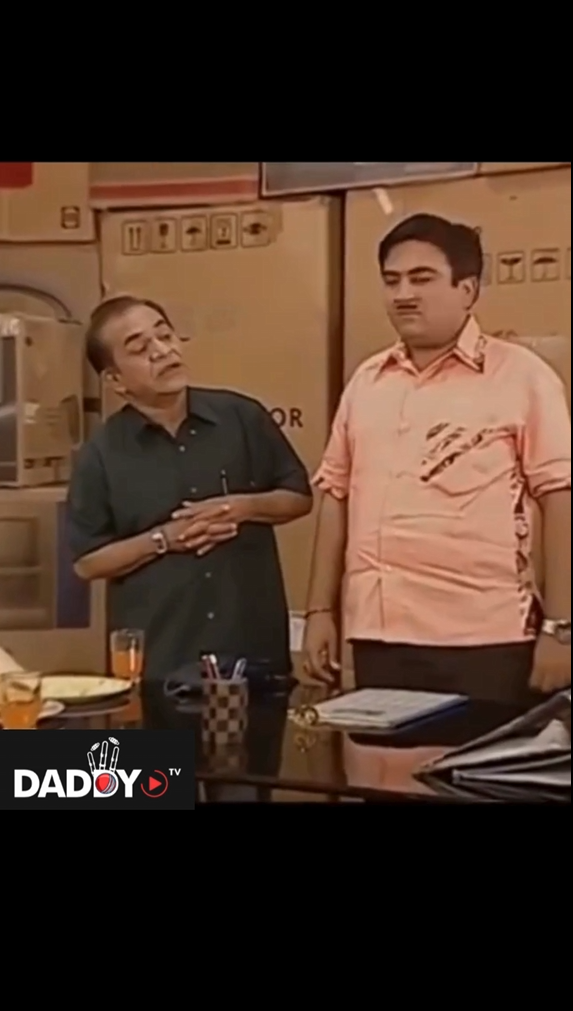 10 टीवी का ग्राहक आया नटू काका