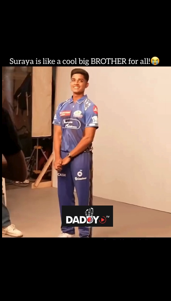 surya kumar yadav