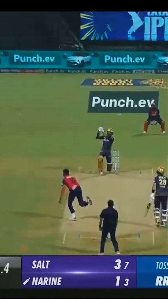 kkr vs rr new