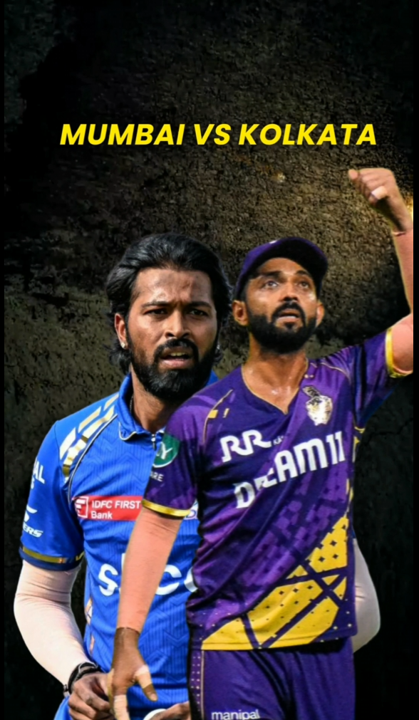 Mi vs kkr