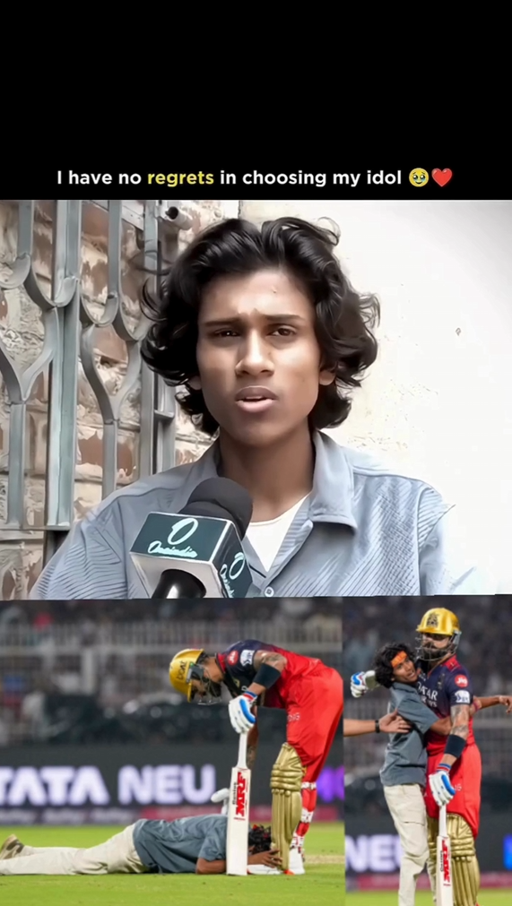 Dil Jeetne wali baat unhone bola❤️
