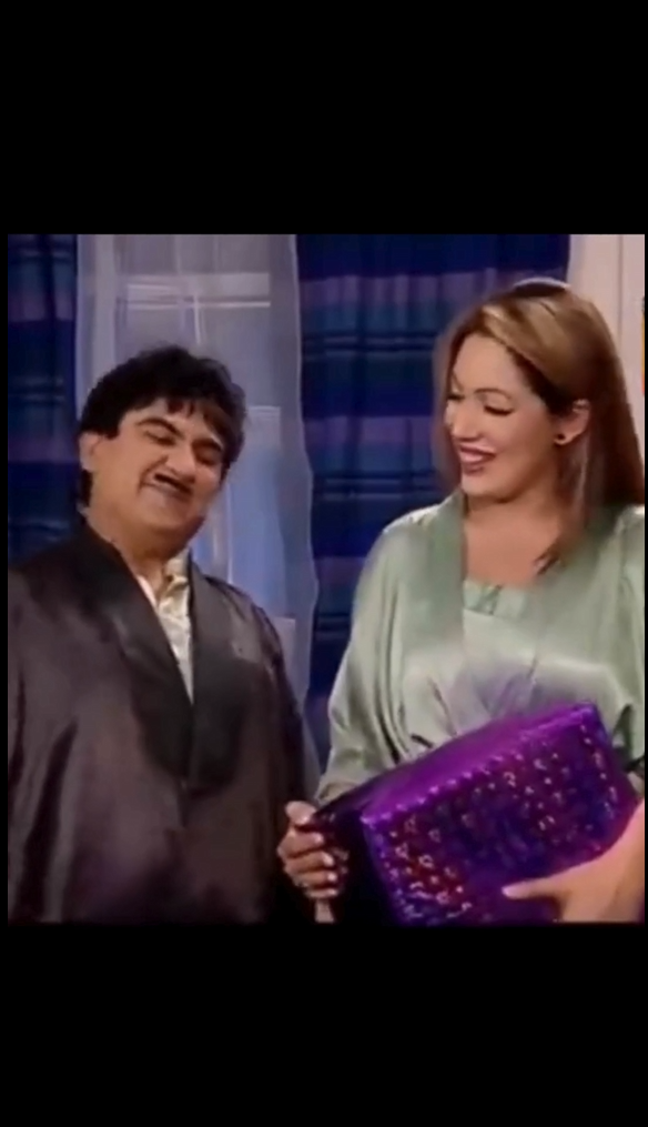 babita jii and jethalal
