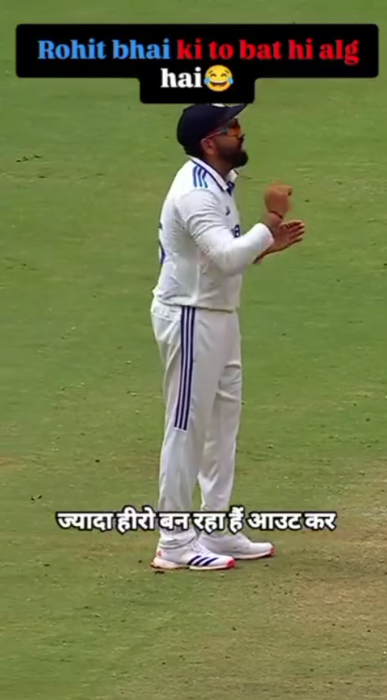 hitman ne virat se kaho bat n kare inse 😂
