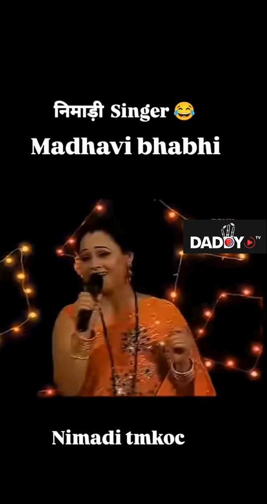 madhvi bhabi