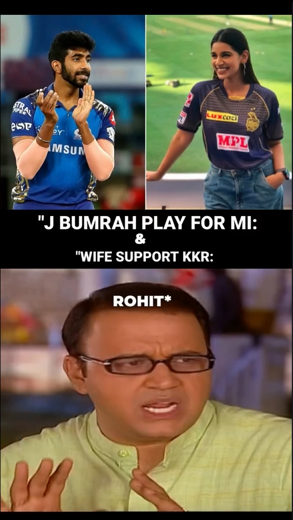 MUMBAI KNIGHT RIDERS