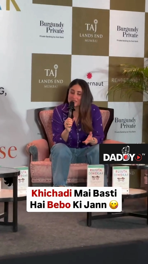 Kareena Kapoor