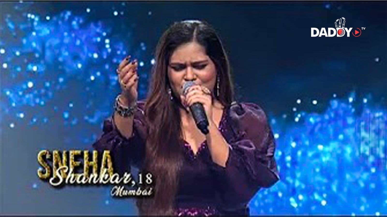 Bhare Naina By Sneha Shankar