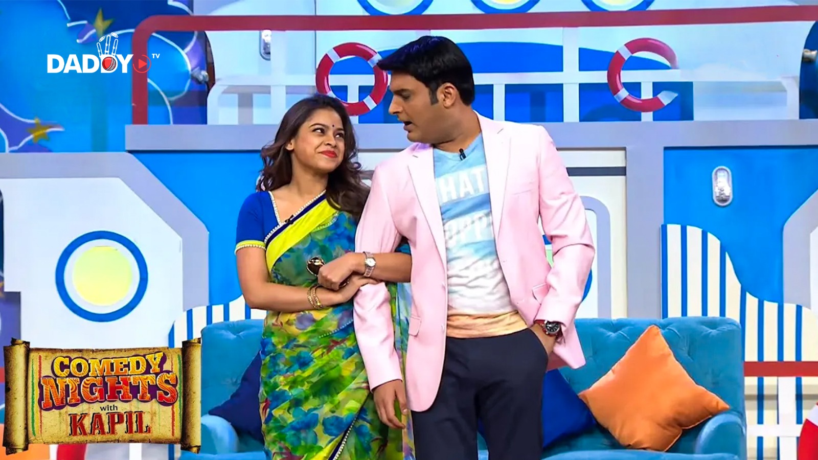 Manju लायी Bittu के लिए Diamond Ring