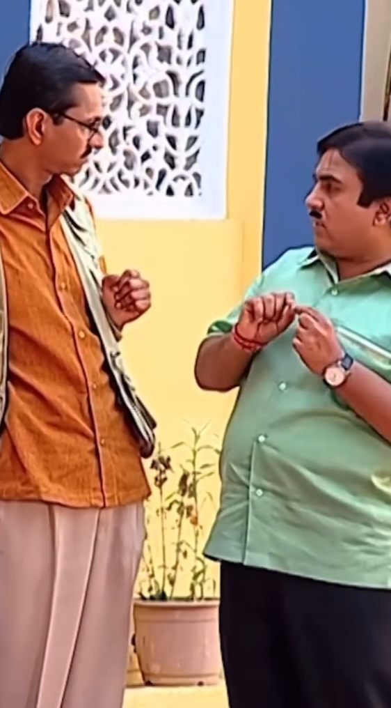 Jetha bhai Og roaster