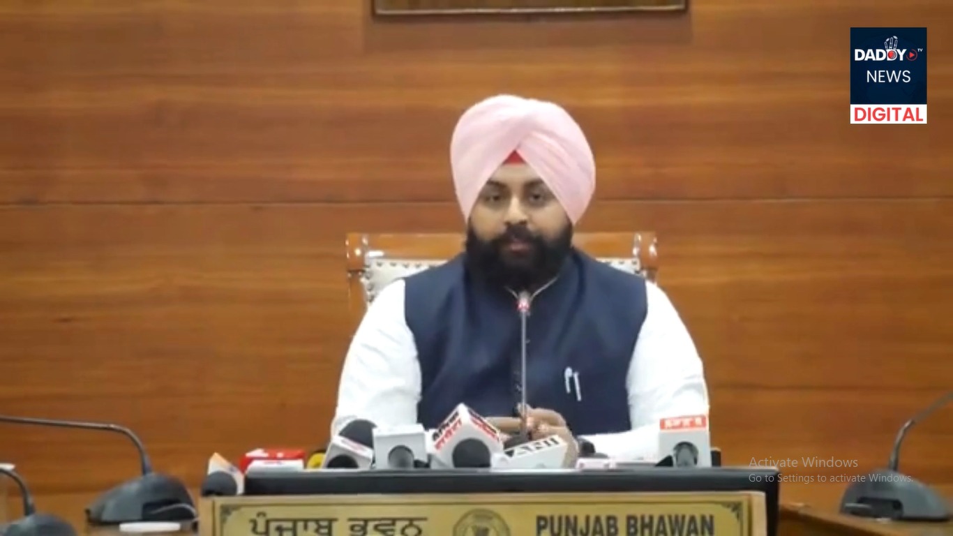 पंजाब सरकार की नई पहल – सिविल सेवा मेंटरशिप कार्यक्रम को मिला जबरदस्त रिस्पॉन्स, 100+ ने किया Apply