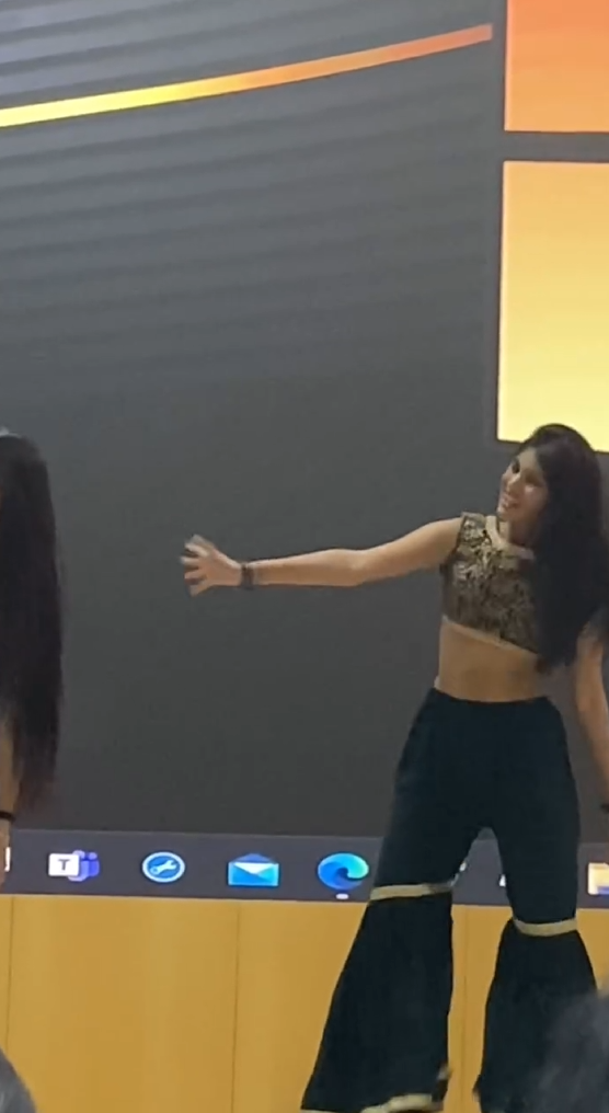 dance