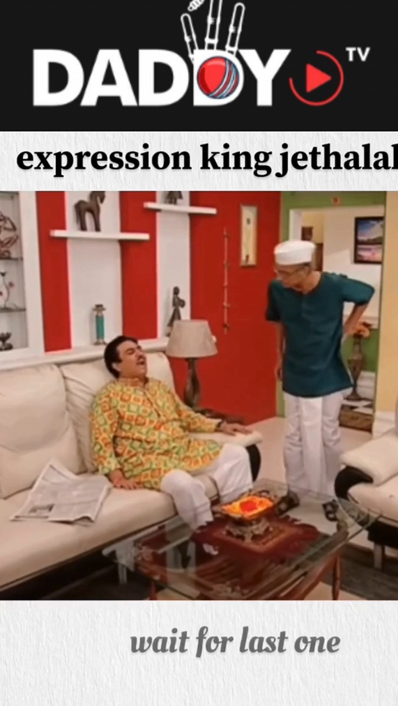 Jethalal and bapuji rock comedy ever