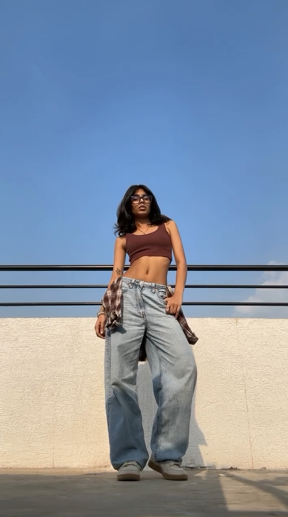 body is TEA🔥