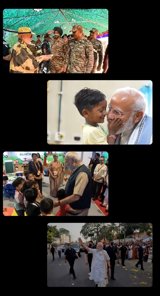 Humility isn’t just a trait. It’s a way of life for PM Modi (1)
