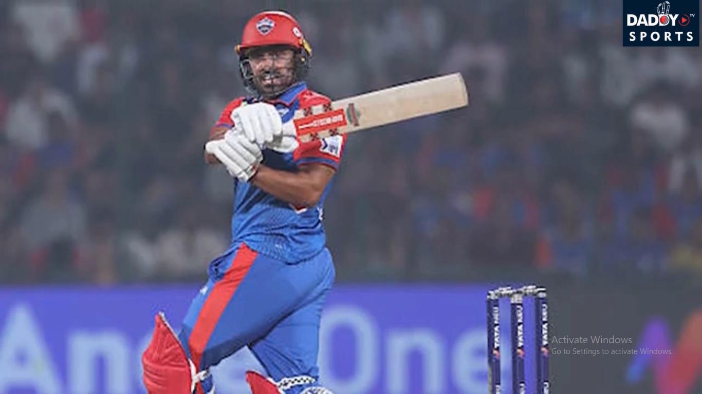 IPL 2025: कमबैक मैच में करुण नायर का जोरदार धमाका, MI vs DC मुकाबले में मचाया तहलका | Highlights
