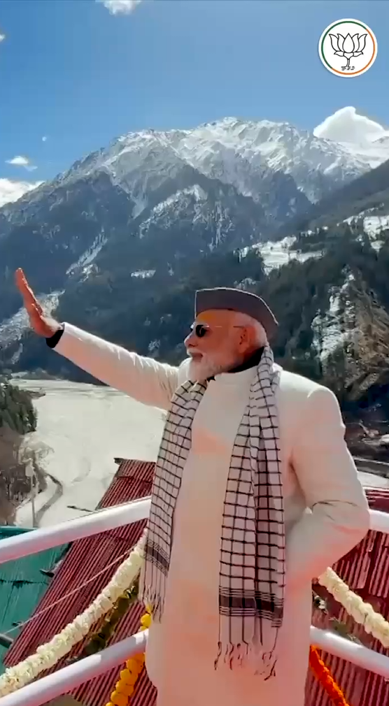 इसलिए जरूरी हैं पीएम मोदी!