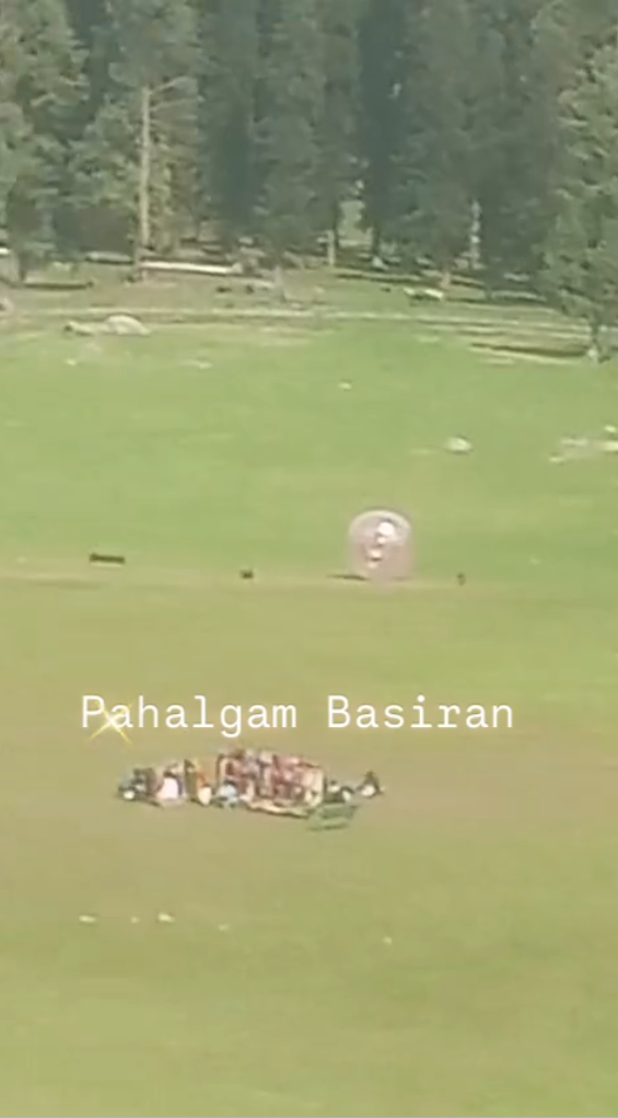 Pahilgam