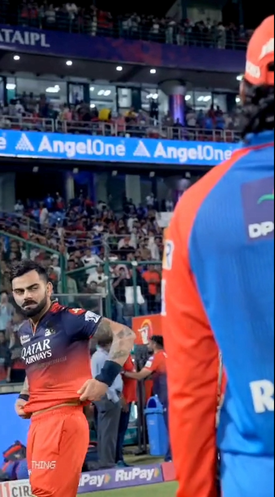 virat kohli😍❤️