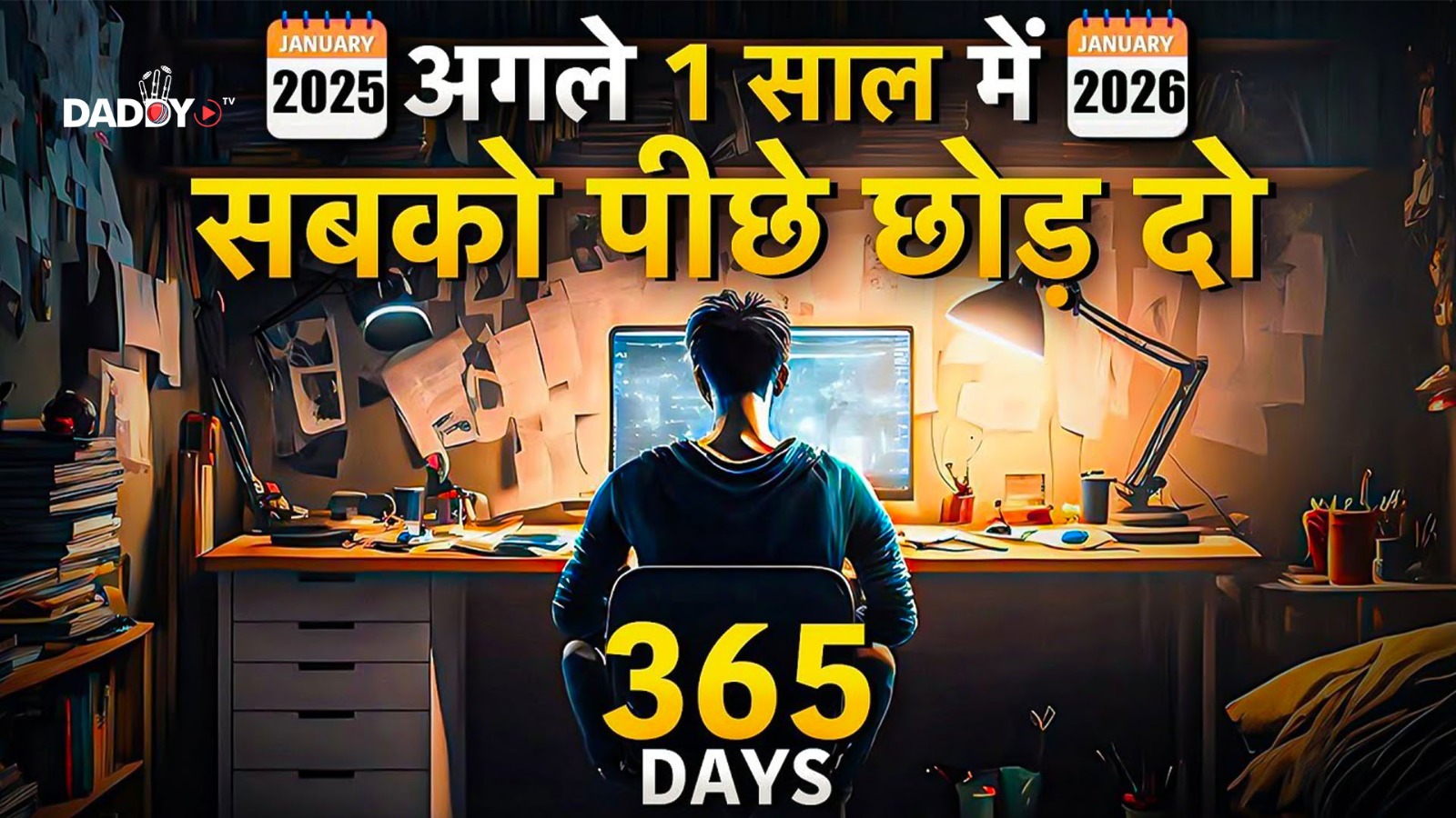Best Motivational Video in Hindi