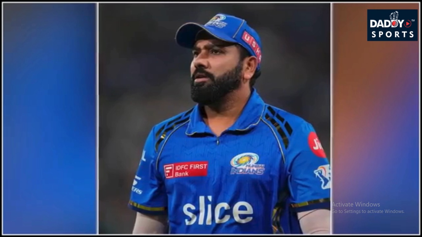 Rohit Sharma का RCbians पर तंज: बोले, मैं माइलस्टोन नहीं, ट्रॉफी के लिए खेलता हूं