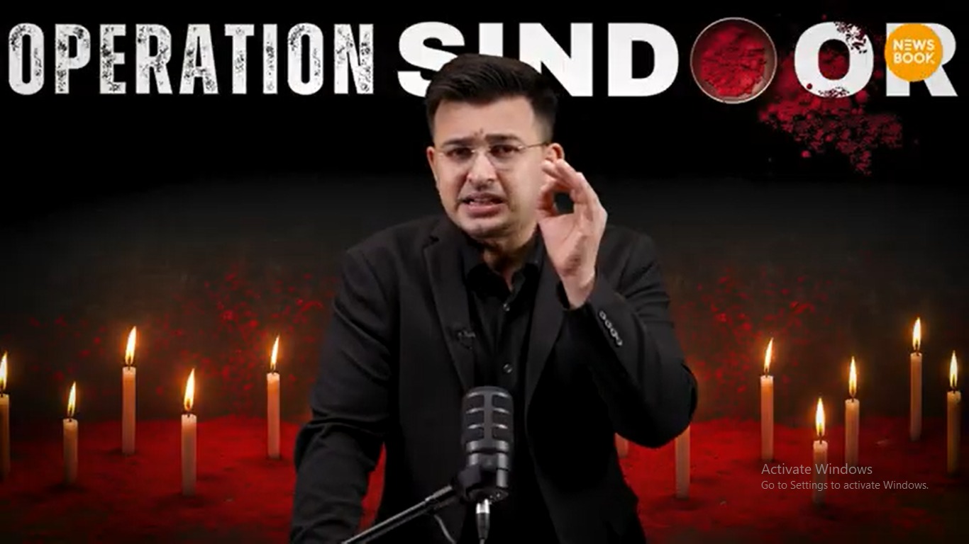 Operation Sindoor Explained
