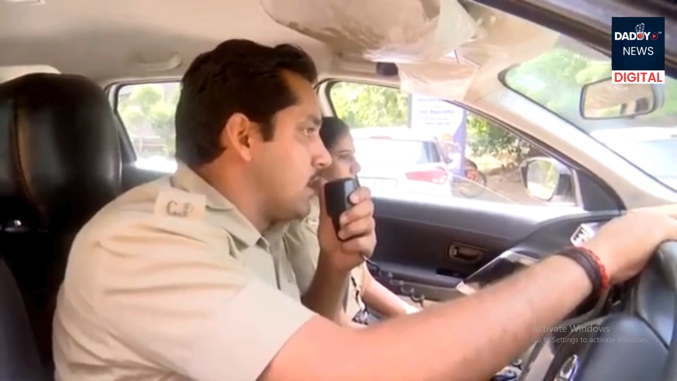 ‘सायरन बजते ही तुरंत घर के अंदर चले जाएं…’ – चंडीगढ़ पुलिस की अपील।