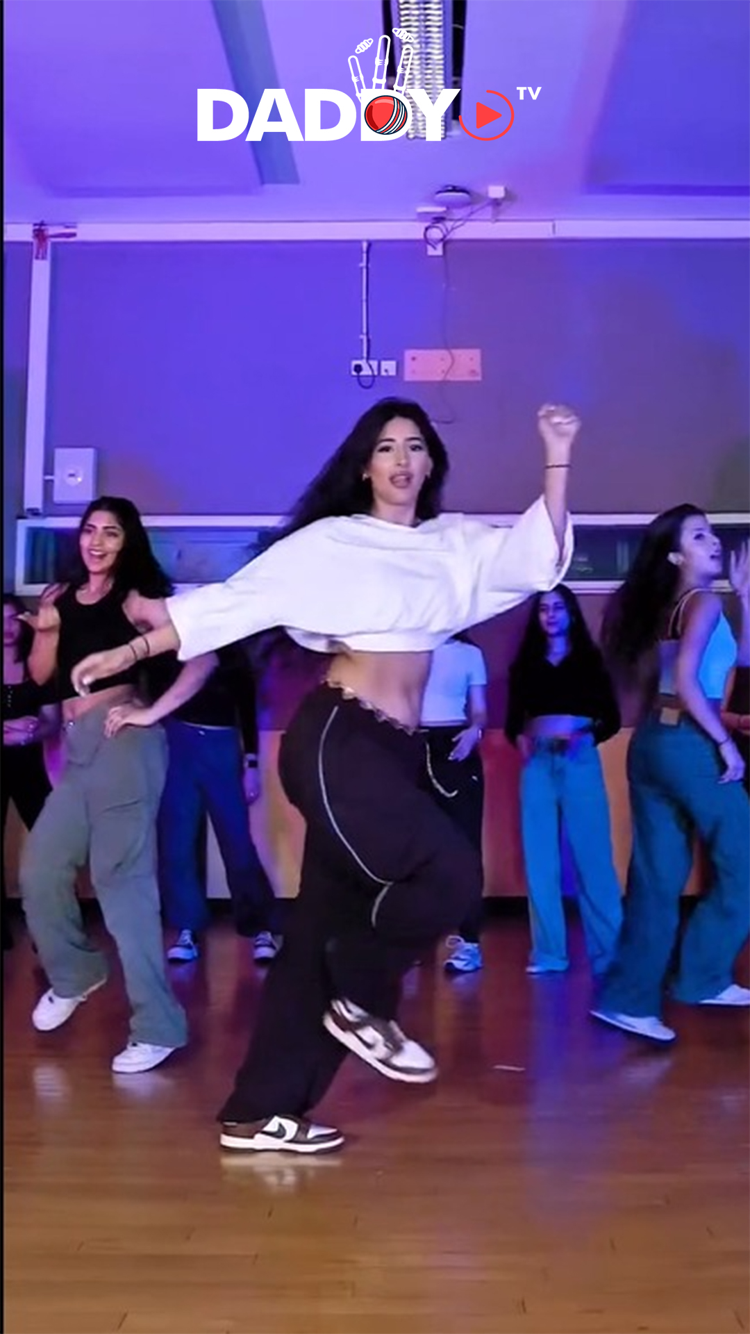 Malang Malang dance cover 🥰