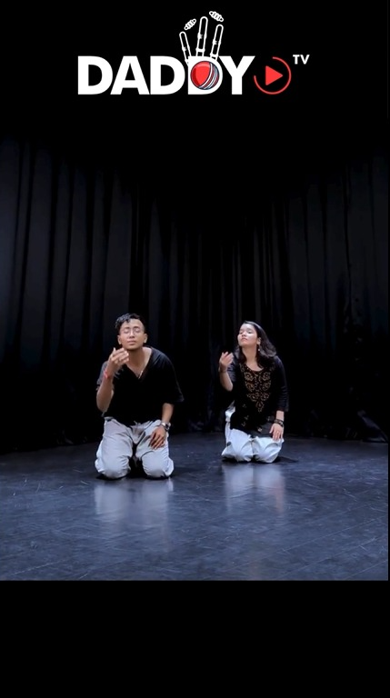 Tum Gye Ho Kyun Raat Baaki Hai, Dance Cover