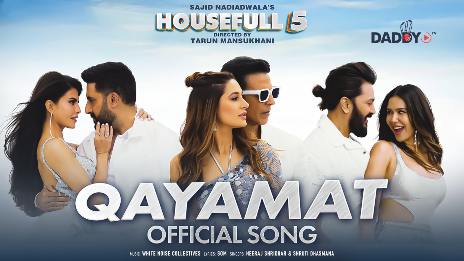 Qayamat (Song)