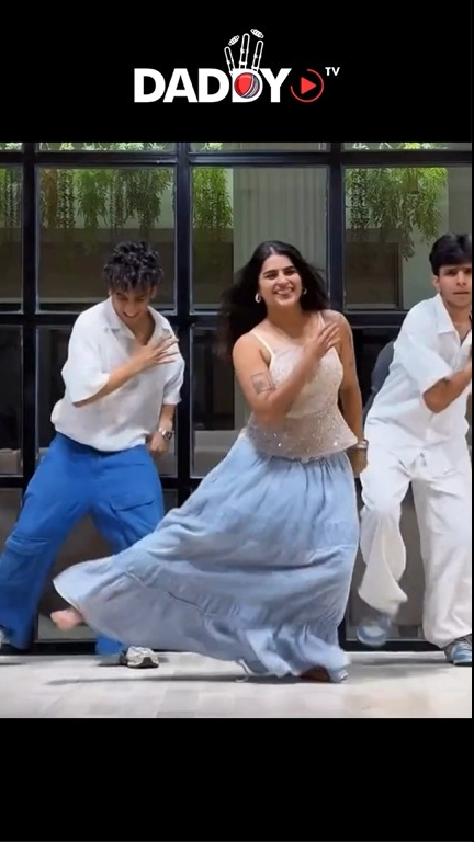 Qayamat song dance cover