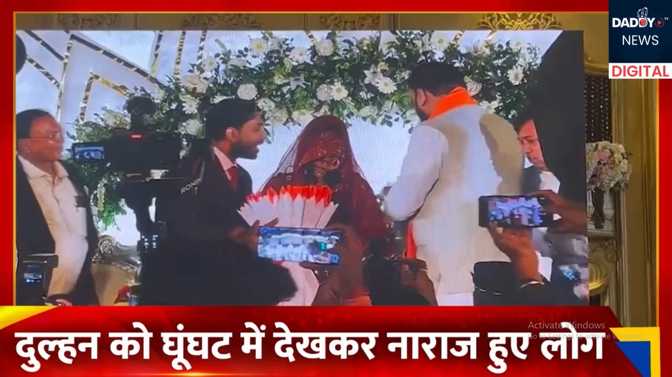 बिहार में ‘India’ गठबंधन की मजबूती पर उठ रहे सवाल, कांग्रेस प्रवक्ता राजकुमार पासवान से जानिए वजहें।