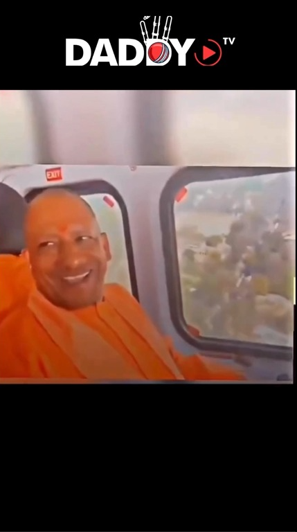 Happy Birthday Yogi Adityanath